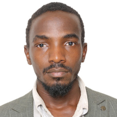 Francis Ssessaazi - Creator of ML++